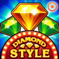 STAR88 - Diamond Style | star88