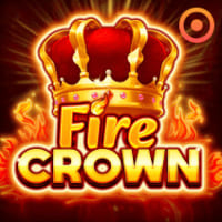 STAR88 - Fire Crown | star88
