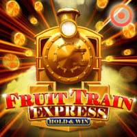 STAR88 - Fruit Train Express Hold and Win | star88