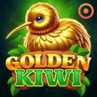 STAR88 - Golden Kiwi | star88