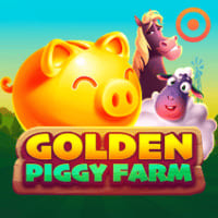 STAR88 - Golden Piggy Farm | star88