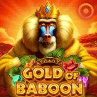 STAR88 - Gold of Baboon | star88