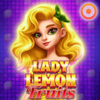 STAR88 - Lady Lemon Fruits | star88