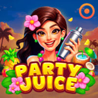 STAR88 - Party Juice | star88