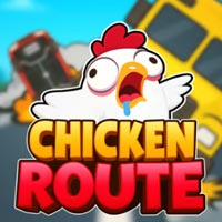 STAR88 - Chicken Route | star88