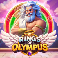 STAR88 - Rings Of Olympus | star88
