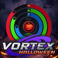 STAR88 - Vortex Halloween | star88
