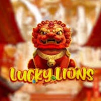 STAR88 - Lucky Lions | star88