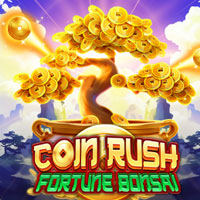 STAR88 - Coin Rush: Fortune Bonsai | star88