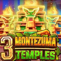 STAR88 - 3 Montezuma Temples | star88