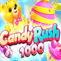 STAR88 - Candy Rush 1000 | star88