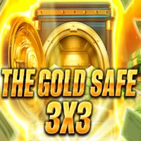 STAR88 - The Gold Safe 3X3 | star88