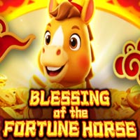 STAR88 - Blessing of the Fortune Horse | star88