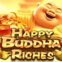 STAR88 - Happy Buddha Riches | star88