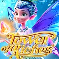 STAR88 - Tower of Riches | star88