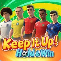 STAR88 - Keep It Up! Hold & Win | star88