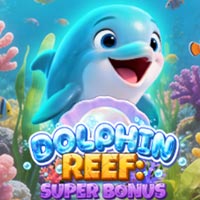 STAR88 - Dolphin Reef: Super Bonus | star88
