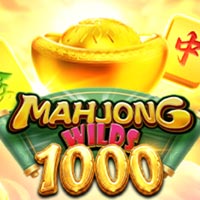STAR88 - Mahjong Wilds 1000 | star88