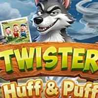 STAR88 - Twister: Huff & Puff | star88
