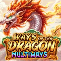STAR88 - Ways of the Dragon Multiways | star88