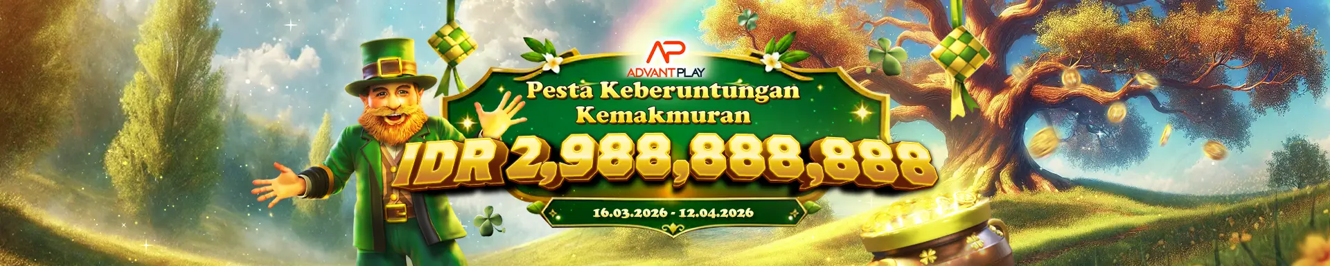 AdvantPlay Maret Exclusive Campaign