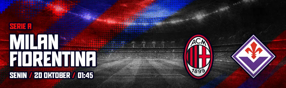 Milan vs Fiorentina