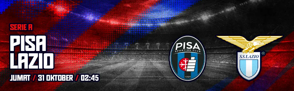 Pisa vs Lazio