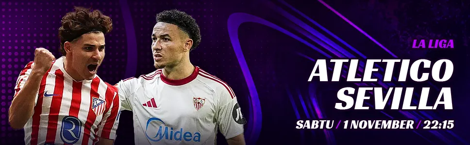 Atletico vs Sevilla