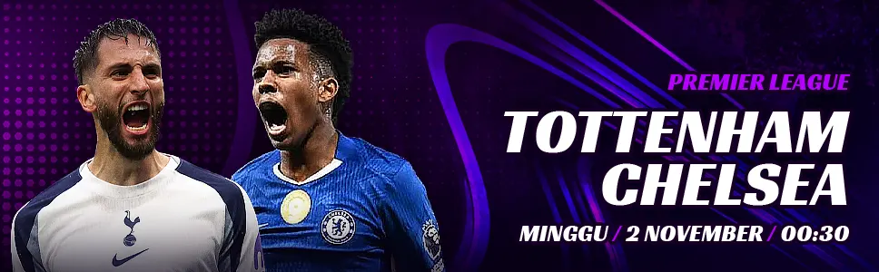 Tottenham vs Chelsea