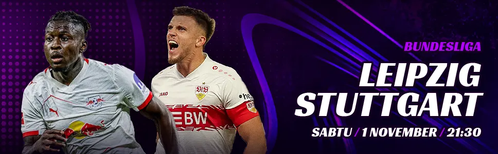 Leipzig vs Stuttgart
