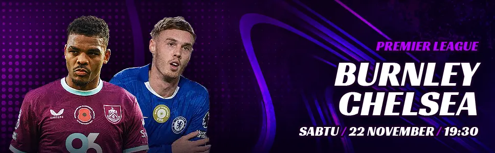 Burnley vs Chelsea
