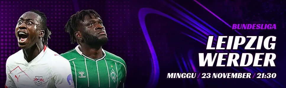 Leipzig vs Werder