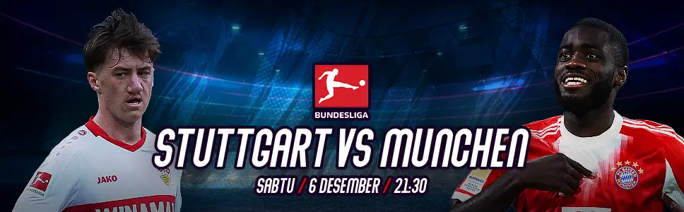 Stuttgart vs Munchen