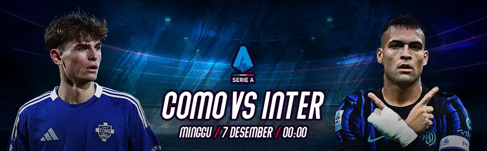 Como vs Inter