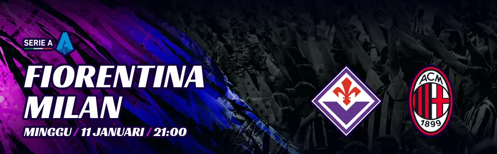 Fiorentina vs Milan