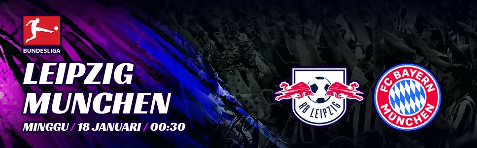 Leipzig vs Munchen