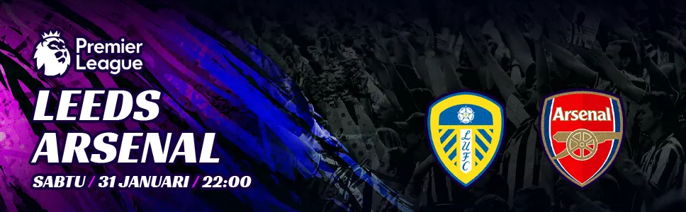 Leeds vs Arsenal