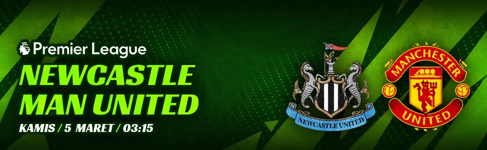 Newcastle vs Man United