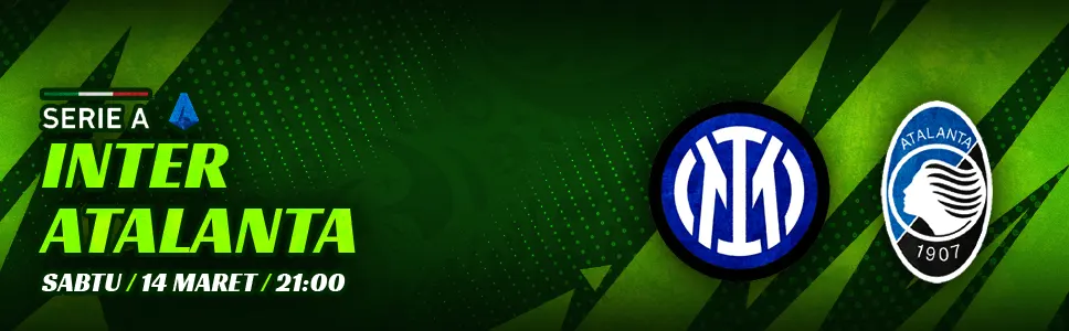 Inter vs Atalanta