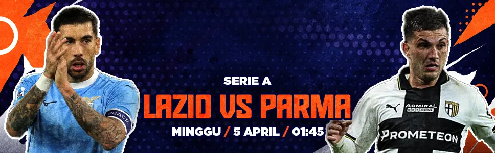 Lazio vs Parma
