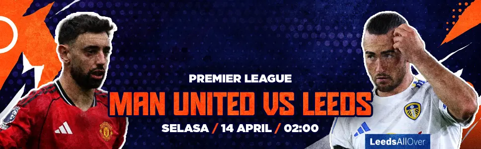 Man United vs Leeds