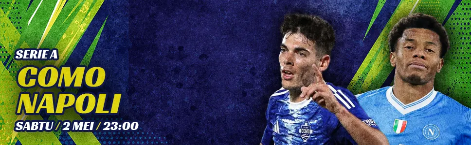 Como vs Napoli