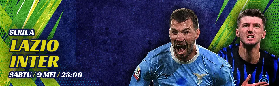  Lazio vs Inter