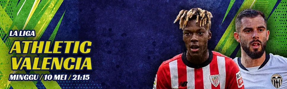 Athletic vs Valencia