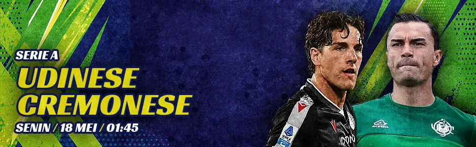 Udinese vs Cremonese