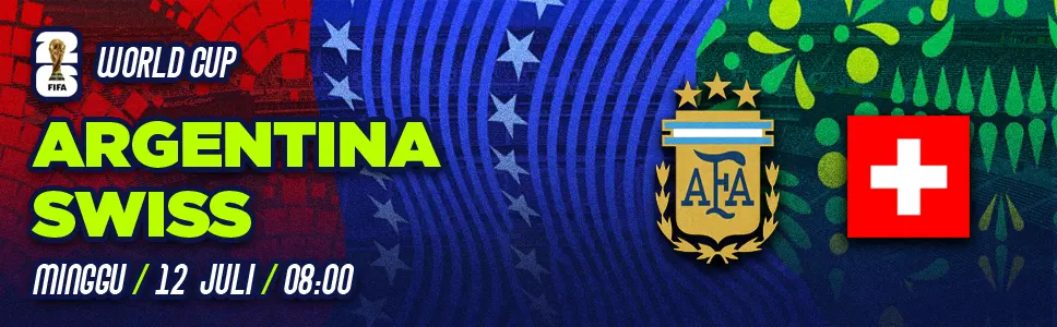 Argentina vs Swiss
