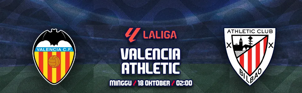 Valencia vs Athletic
