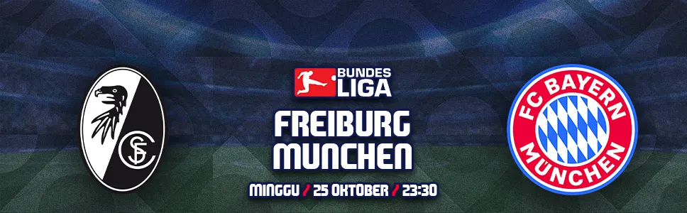 Freiburg vs Munchen